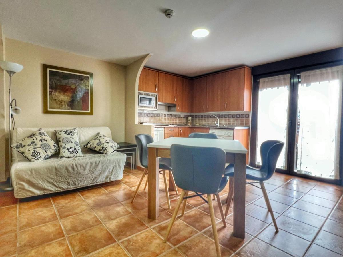 Hostal La Colmena Vicolozano ภายนอก รูปภาพ