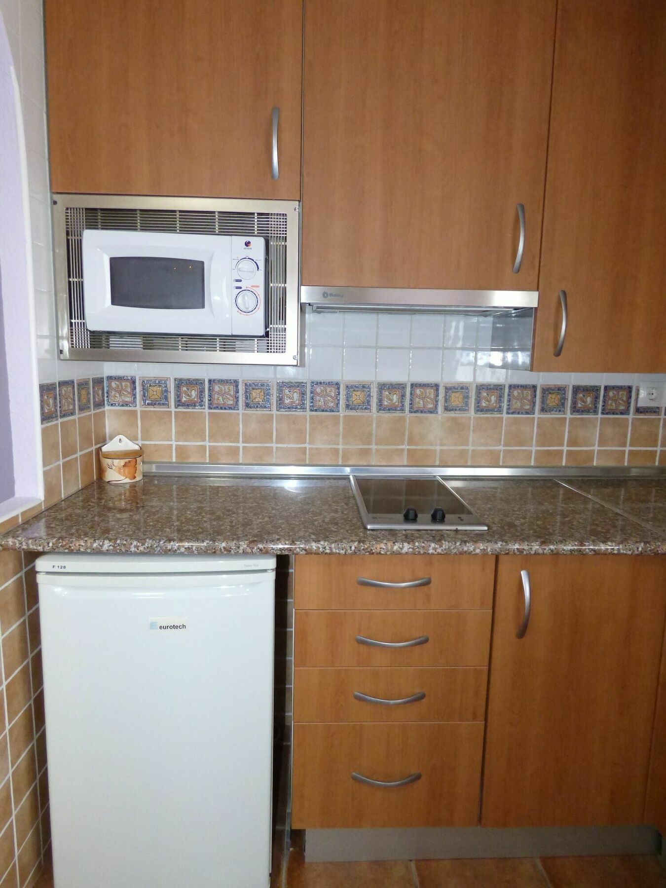 Hostal La Colmena Vicolozano ภายนอก รูปภาพ