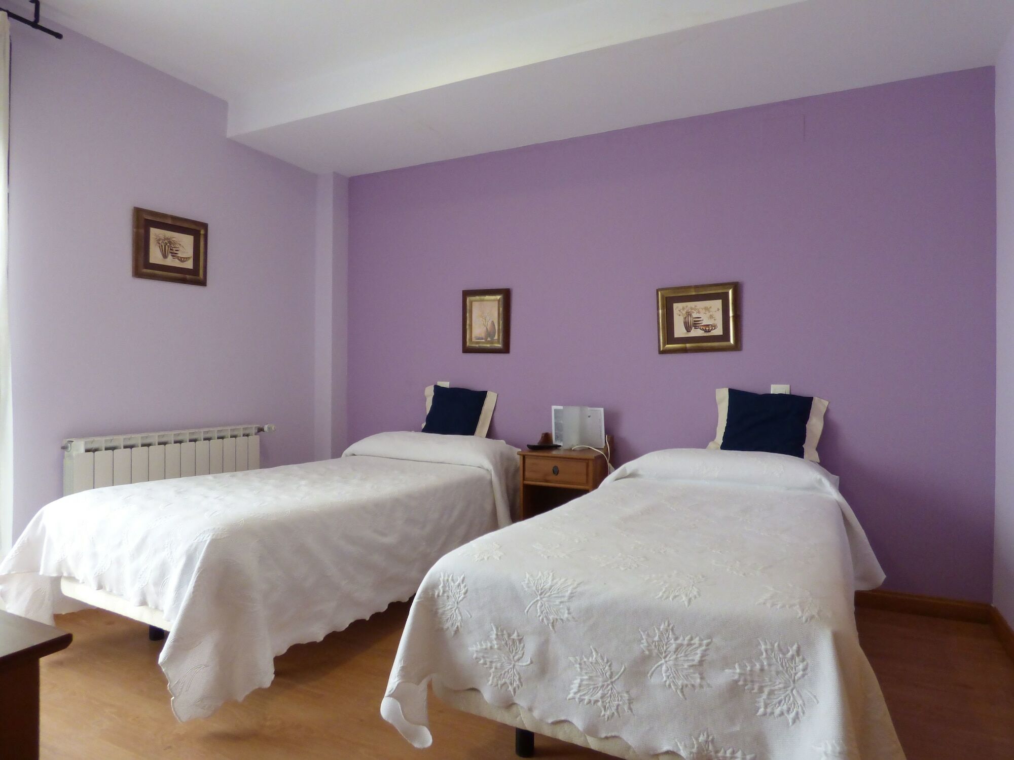 Hostal La Colmena Vicolozano ภายนอก รูปภาพ